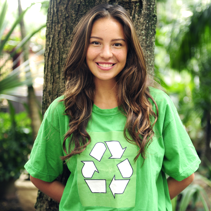 Getting Paid EH Recycling